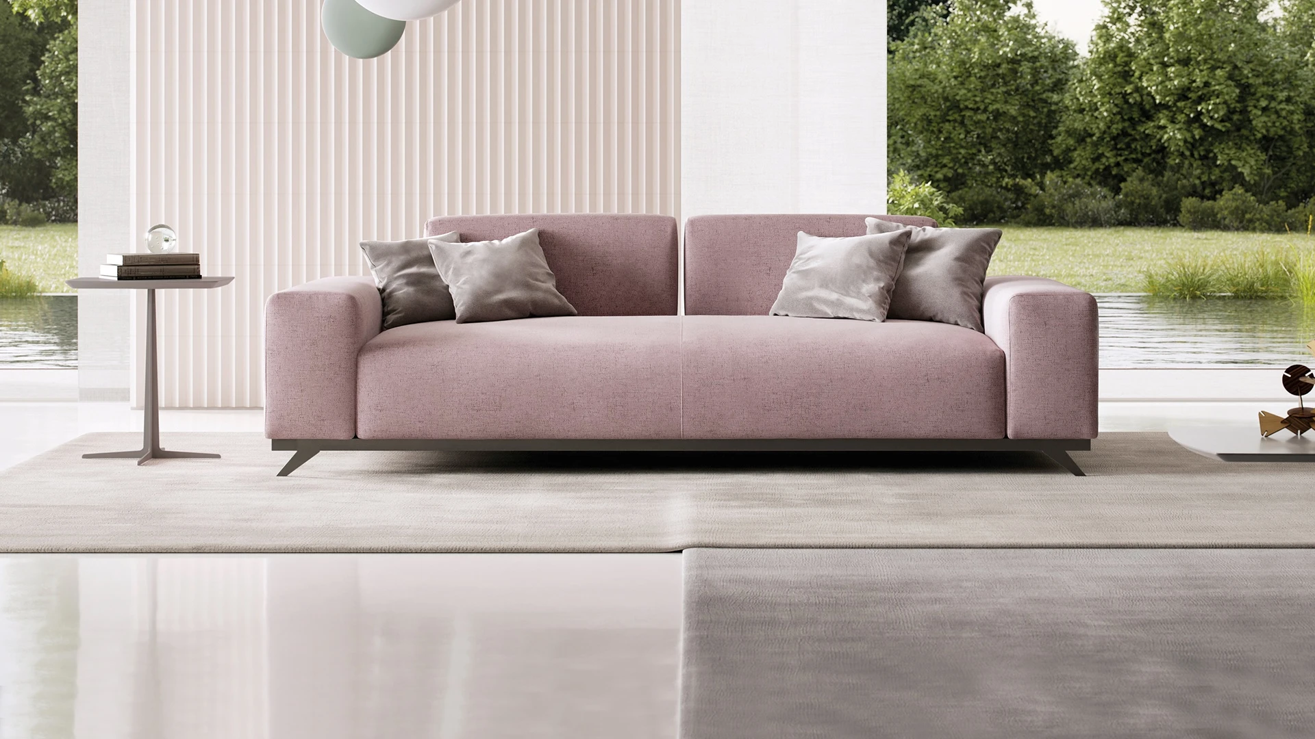 Design Doimo Salotti